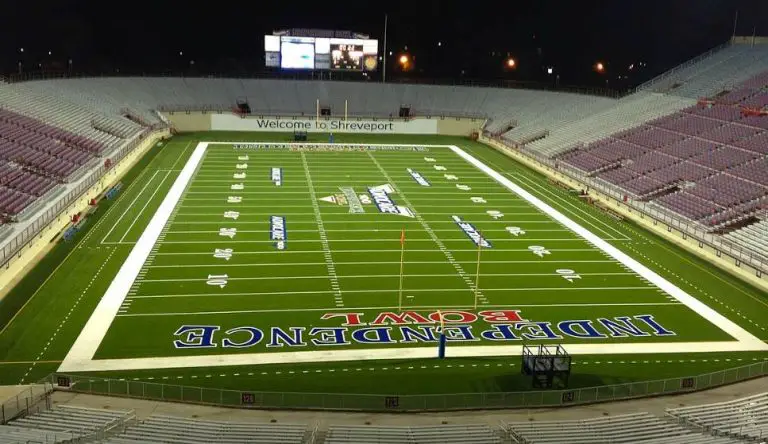 Top Biggest Stadiums In Louisiana Stadium Freak