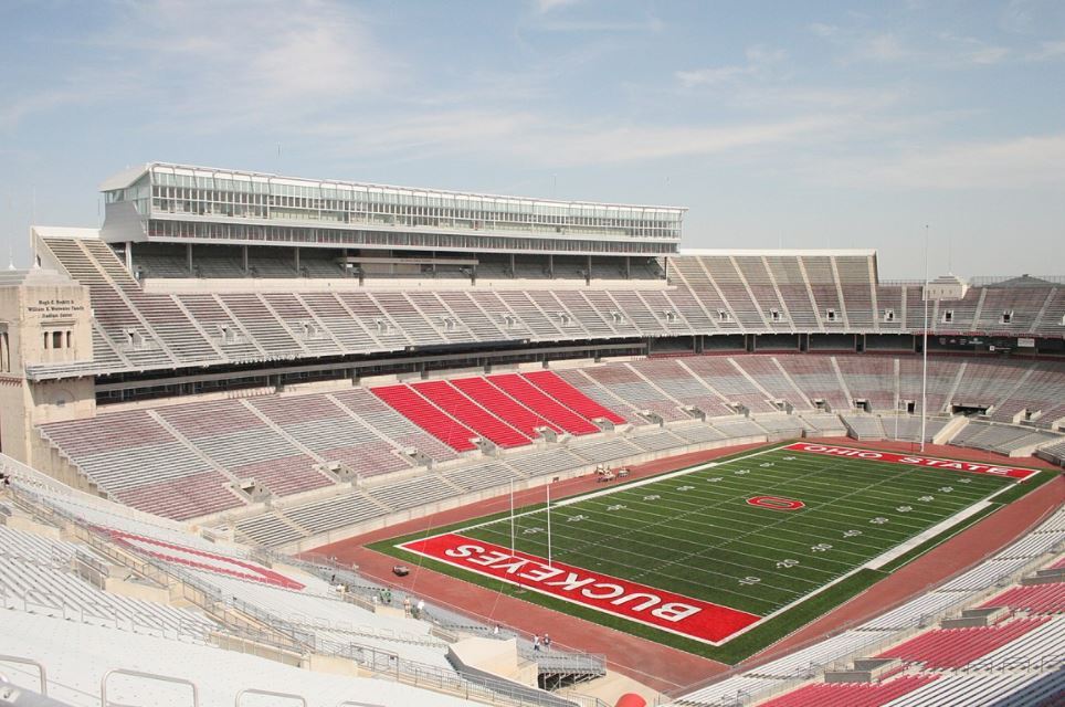 Top 10 Amazing Ohio Stadium History Facts - Stadium Freak
