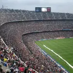 biggest stadiums in the world