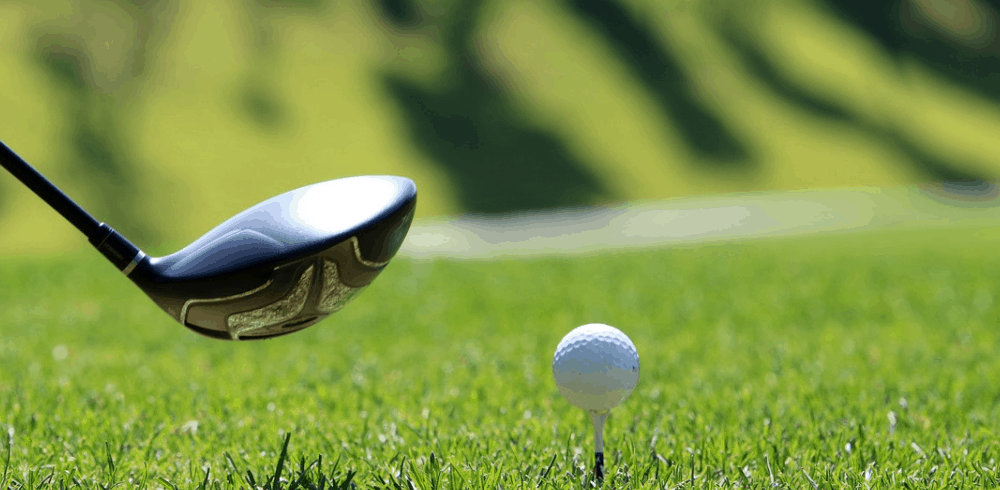 top 10 sport golf