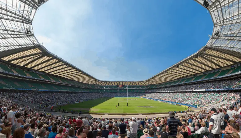 29 Great Facts About Wembley Stadium | The Ultimate List