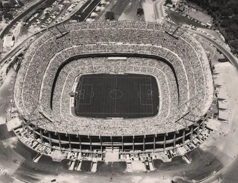 Top 12 Iconic Estadio Azteca Facts - Stadium Freak