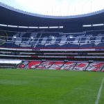 Estadio Azteca facts