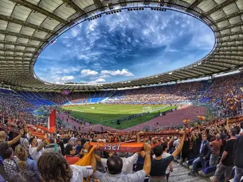 Forbigående Alfabet Skinnende 10 Magnificent Stadio Olimpico Facts - Stadium Freak
