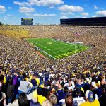 Top 10 Biggest Stadiums In The US