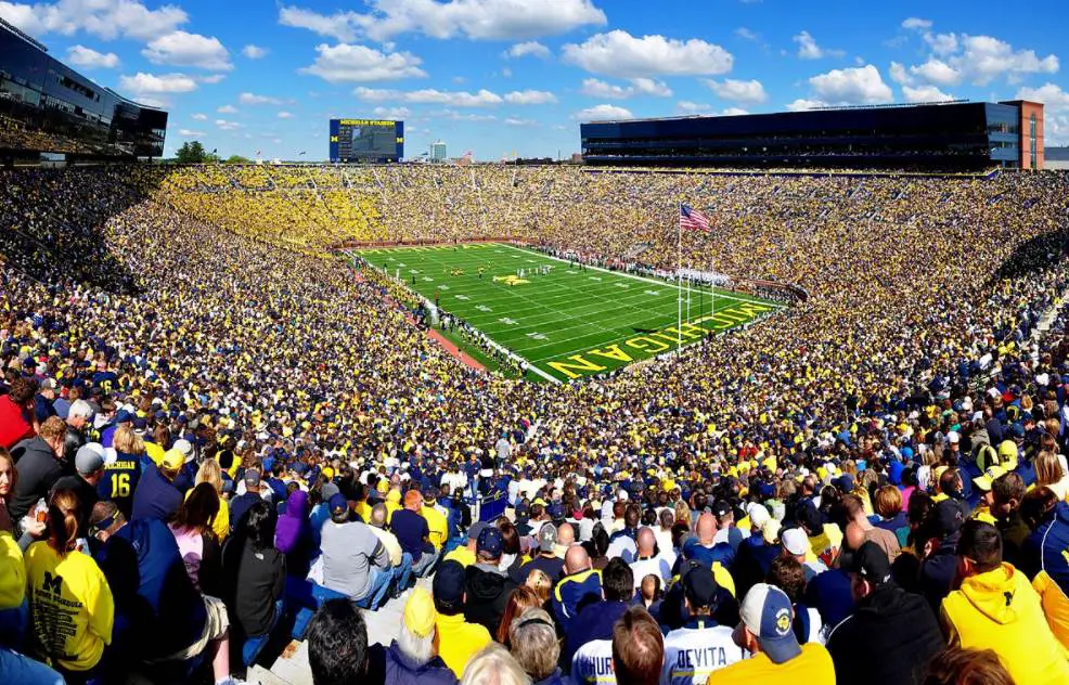 top-10-biggest-stadiums-in-the-us-stadium-freak