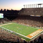 Top 10 Awesome Darrell K Royal-Texas Memorial Stadium