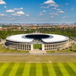 Euro 2024 Stadiums - Discover the 10 Venues
