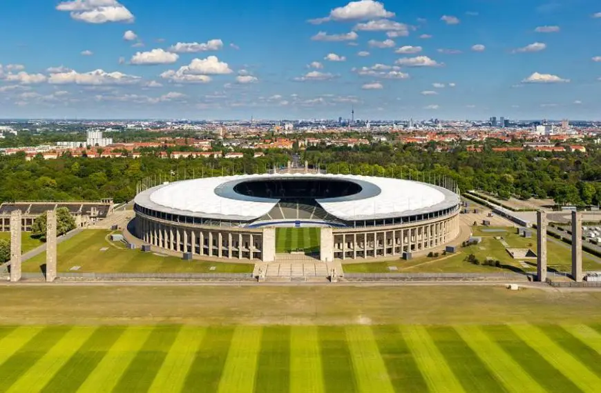 Euro 2024 Stadiums – Discover the 10 Venues