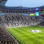 Tottenham Hotspur Stadium Facts: Discover the Magnificent football Temple