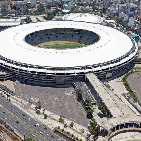 Top 30 Biggest Stadiums In The World Stadium Freak