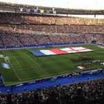 Biggest Stadiums in France