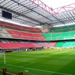 Biggest Stadiums in Italy guide