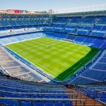 Biggest Stadiums in Spain