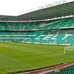 Top 10 Biggest Stadiums in Scotland