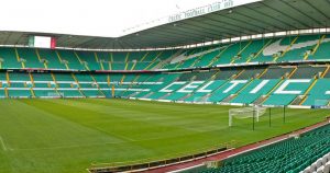 Biggest Stadiums in Scotland