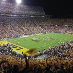 10 Huge Facts about the Tiger Stadium (Baton Rouge)