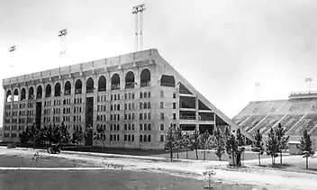 1997-05-26 Tiger Stadium, The original picture was taken fr…