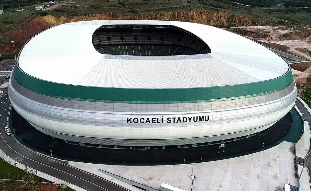 Kocaeli Stadium