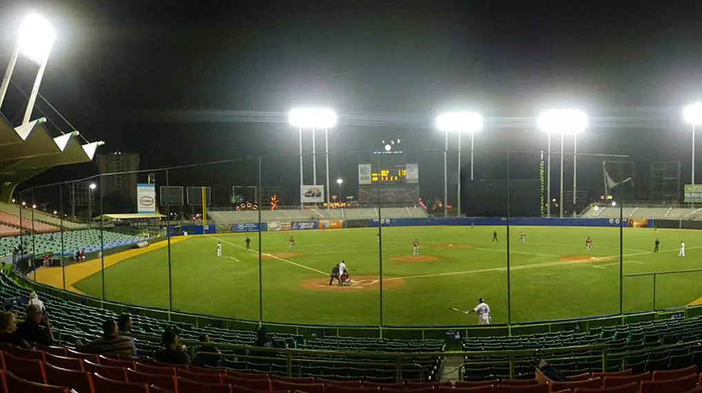 Baseball in Puerto Rico