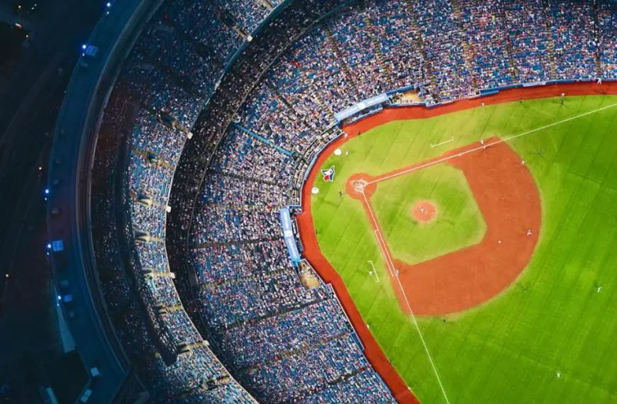 Top 10 Biggest Baseball Stadiums in the World
