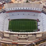 Top 10 Great Facts about the Jordan–Hare Stadium