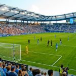 Biggest Stadiums in Kansas