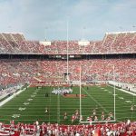 Top 10 Biggest Stadiums in Ohio