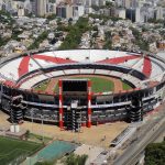 Biggest stadiums in Argentina Estadio Monumental Antonio Vespucio Liberti
