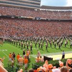 Biggest stadiums in Tennessee