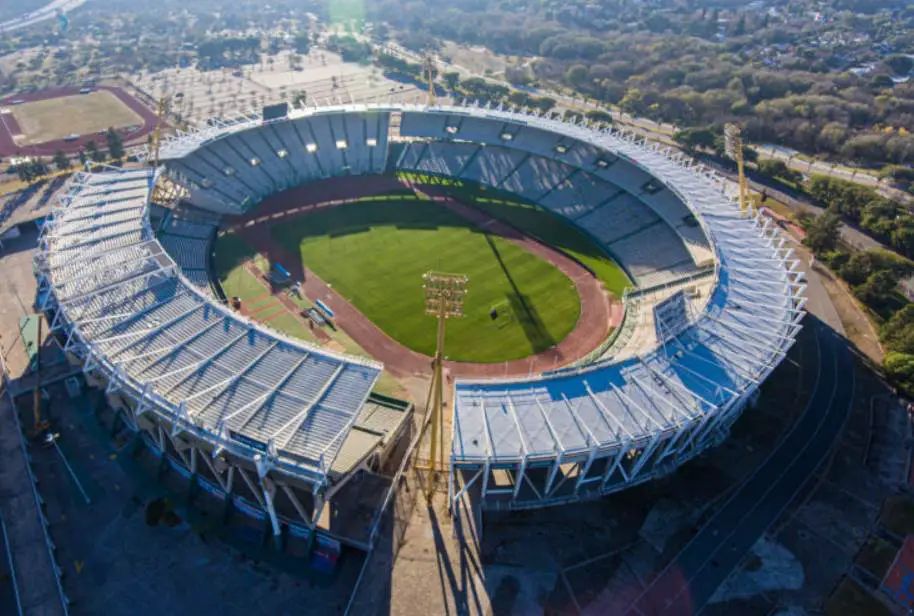 Estadio Mario Alberto Kempes