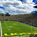 Largest Stadiums in Oregon