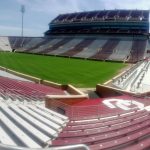 Top 5 Biggest Stadiums in Oklahoma