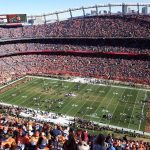 Biggest Stadiums in Colorado Empower Field at Mile High