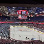 Scotiabank Saddledome