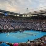 8 Exciting Facts about the Rod Laver Arena