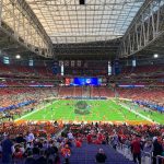 Top 10 Fantastic Facts about State Farm Stadium